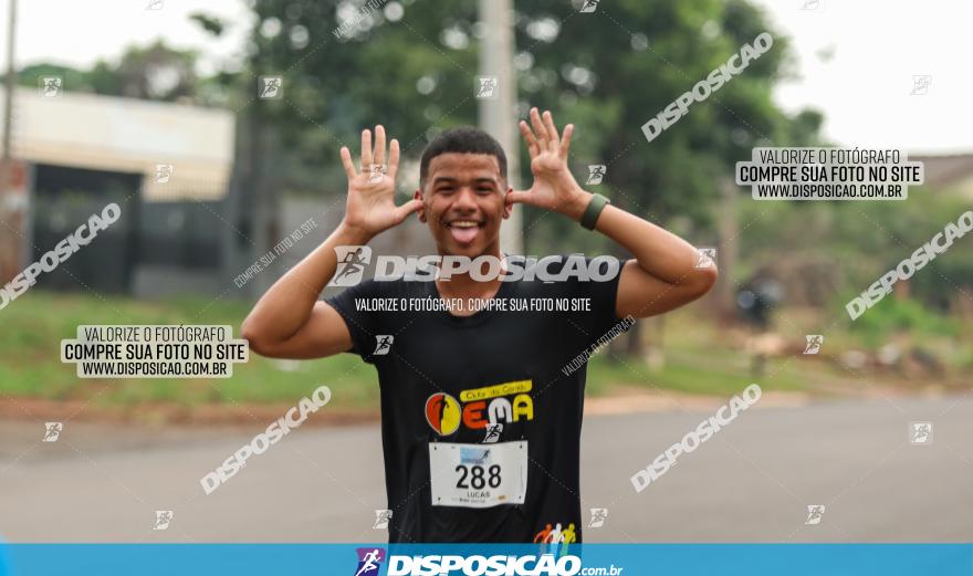 19ª Corrida Rústica de Paiçandu