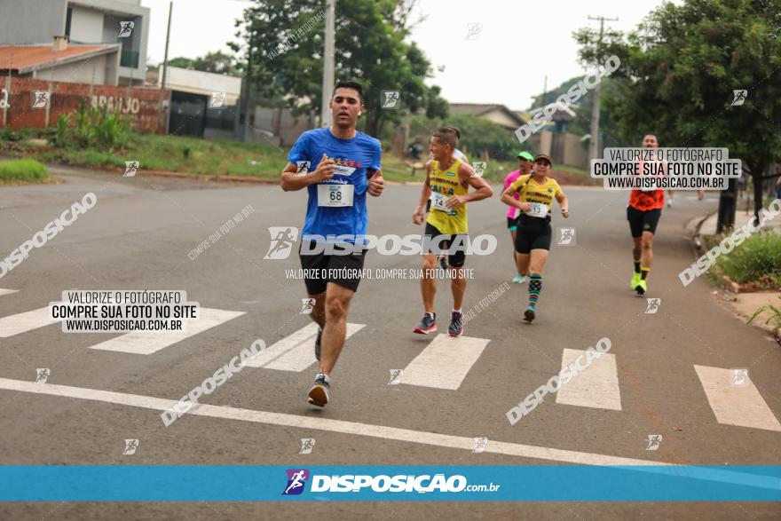 19ª Corrida Rústica de Paiçandu