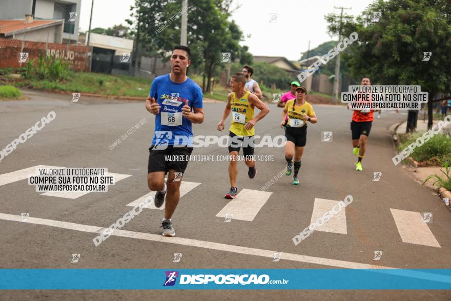 19ª Corrida Rústica de Paiçandu