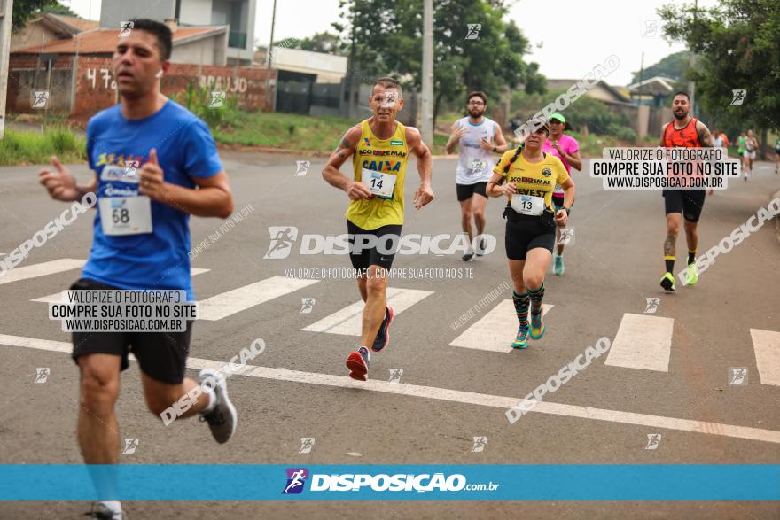 19ª Corrida Rústica de Paiçandu