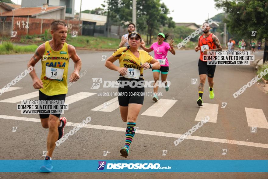 19ª Corrida Rústica de Paiçandu