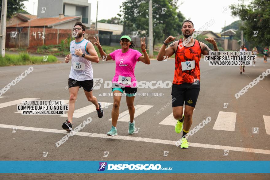 19ª Corrida Rústica de Paiçandu