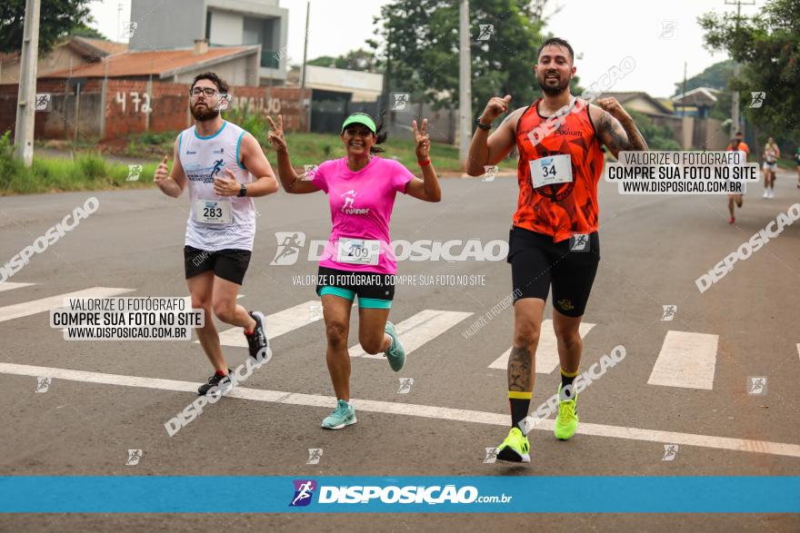 19ª Corrida Rústica de Paiçandu