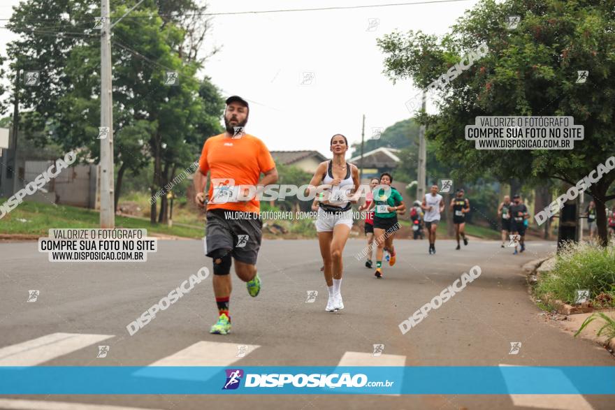 19ª Corrida Rústica de Paiçandu