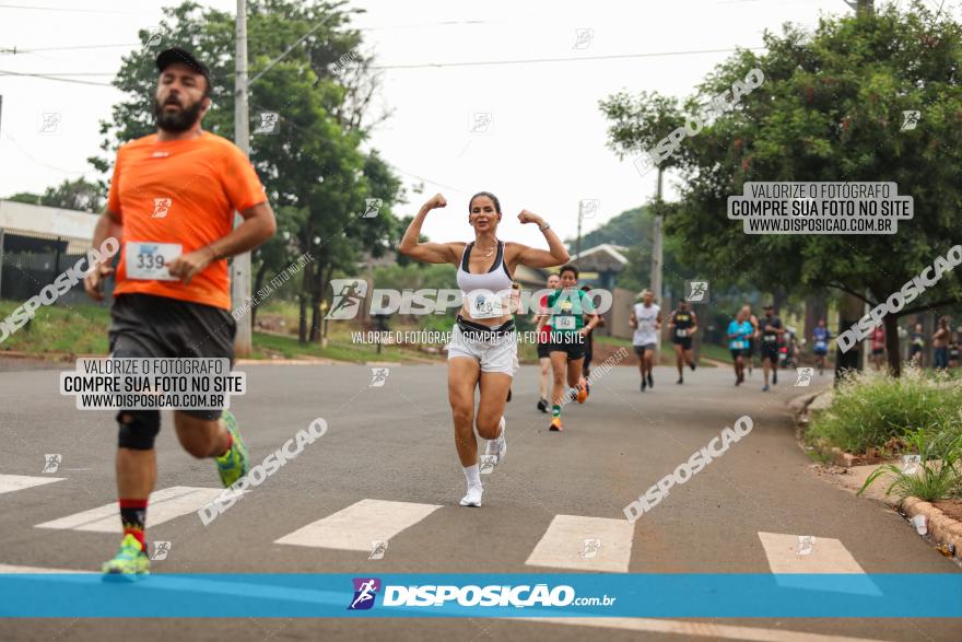 19ª Corrida Rústica de Paiçandu