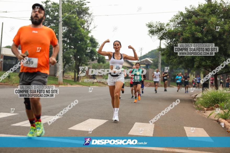 19ª Corrida Rústica de Paiçandu