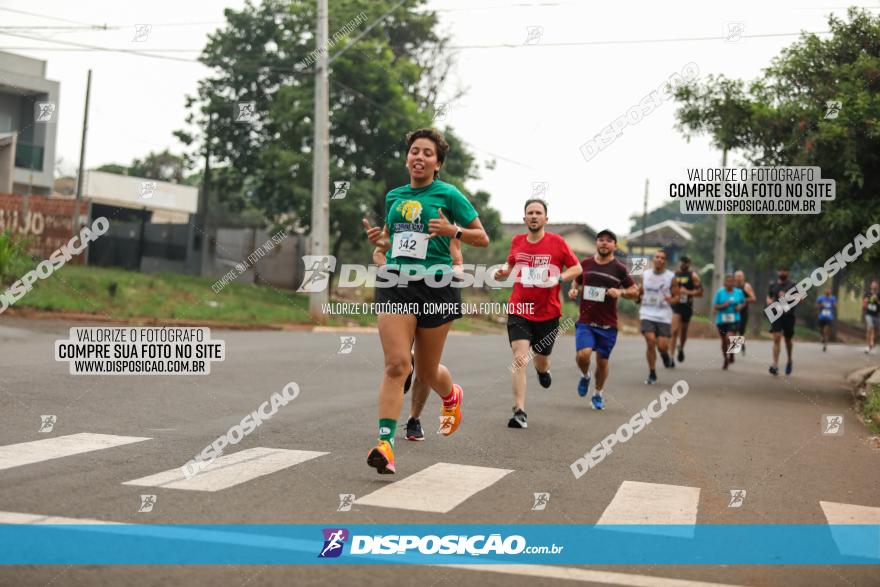 19ª Corrida Rústica de Paiçandu