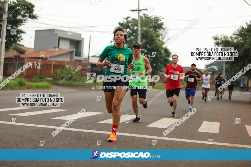 19ª Corrida Rústica de Paiçandu