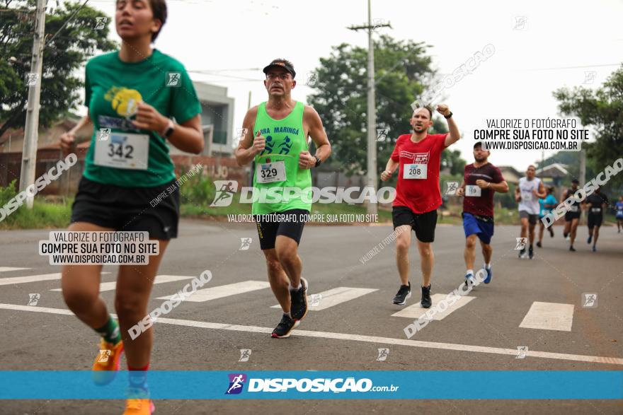 19ª Corrida Rústica de Paiçandu