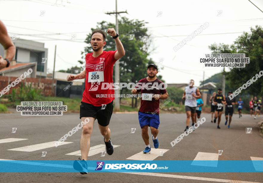 19ª Corrida Rústica de Paiçandu