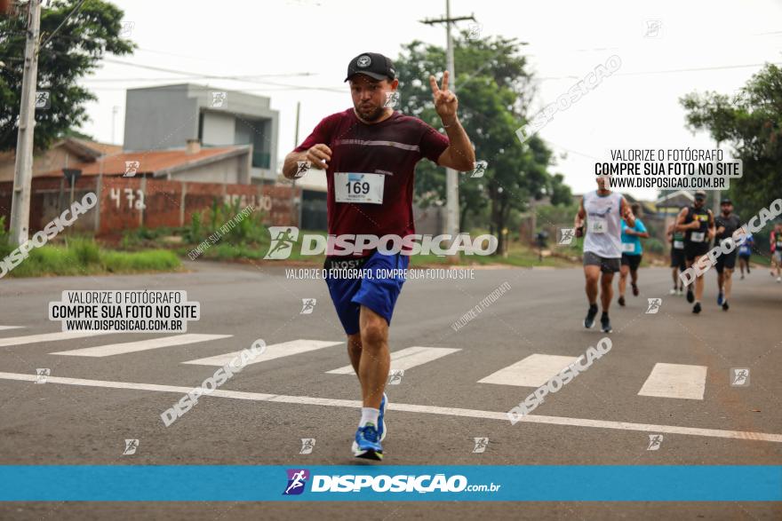 19ª Corrida Rústica de Paiçandu