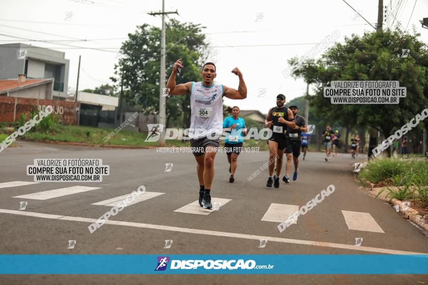 19ª Corrida Rústica de Paiçandu