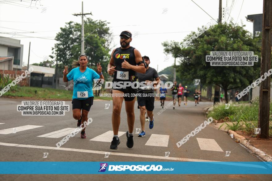 19ª Corrida Rústica de Paiçandu