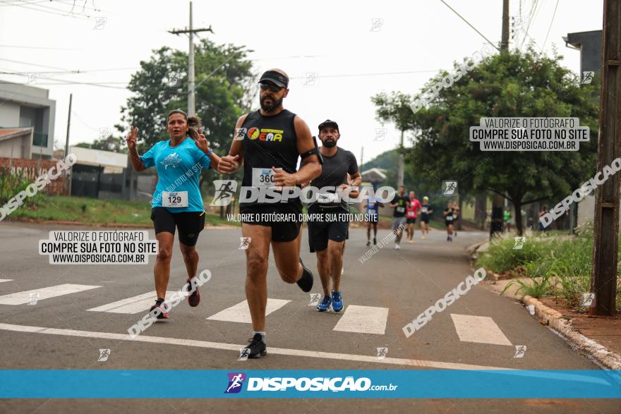 19ª Corrida Rústica de Paiçandu