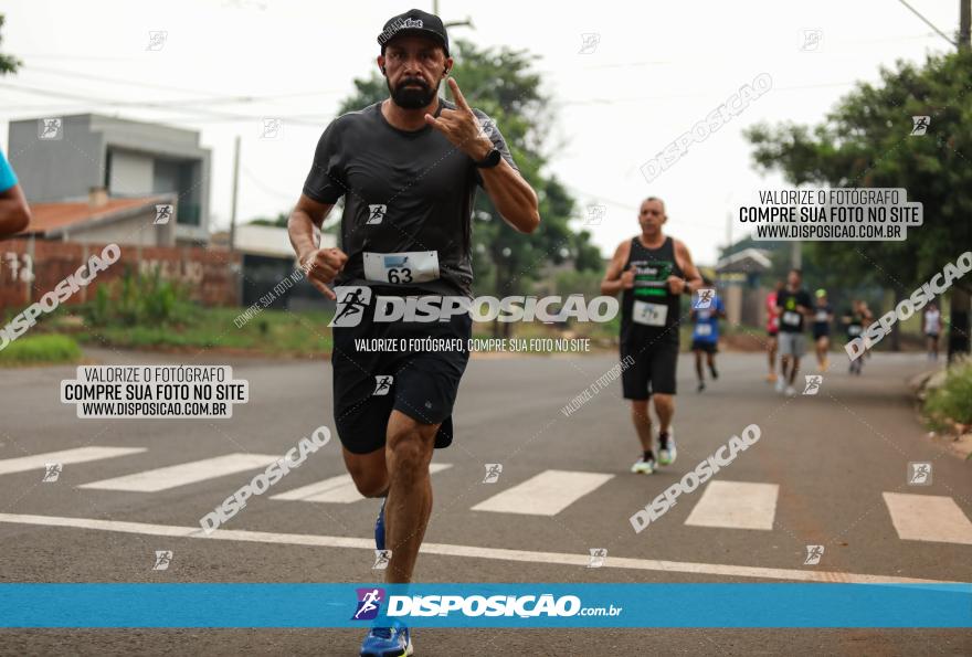 19ª Corrida Rústica de Paiçandu