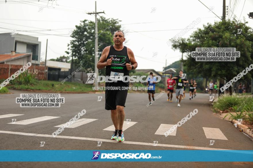 19ª Corrida Rústica de Paiçandu