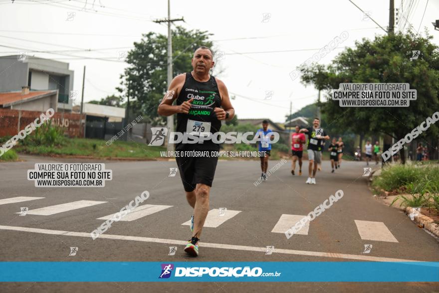 19ª Corrida Rústica de Paiçandu