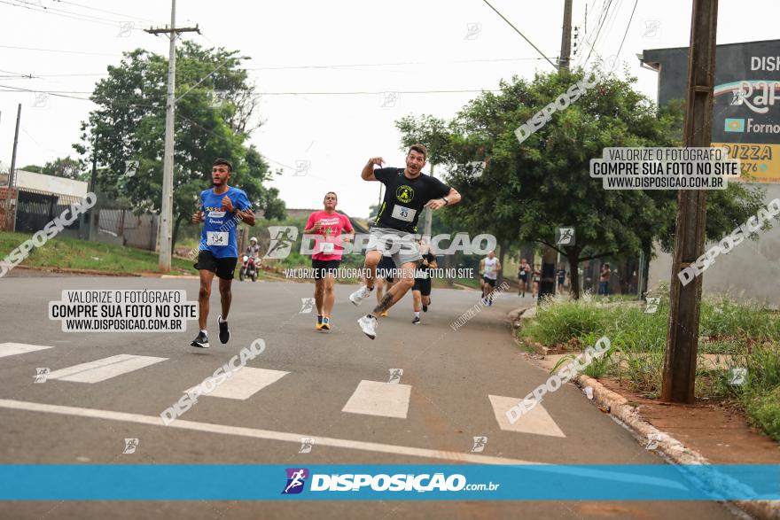 19ª Corrida Rústica de Paiçandu