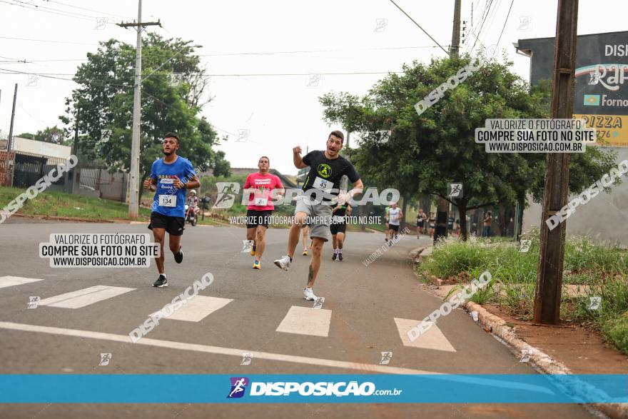 19ª Corrida Rústica de Paiçandu