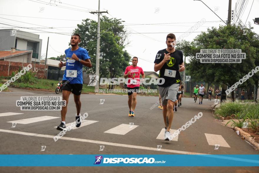 19ª Corrida Rústica de Paiçandu