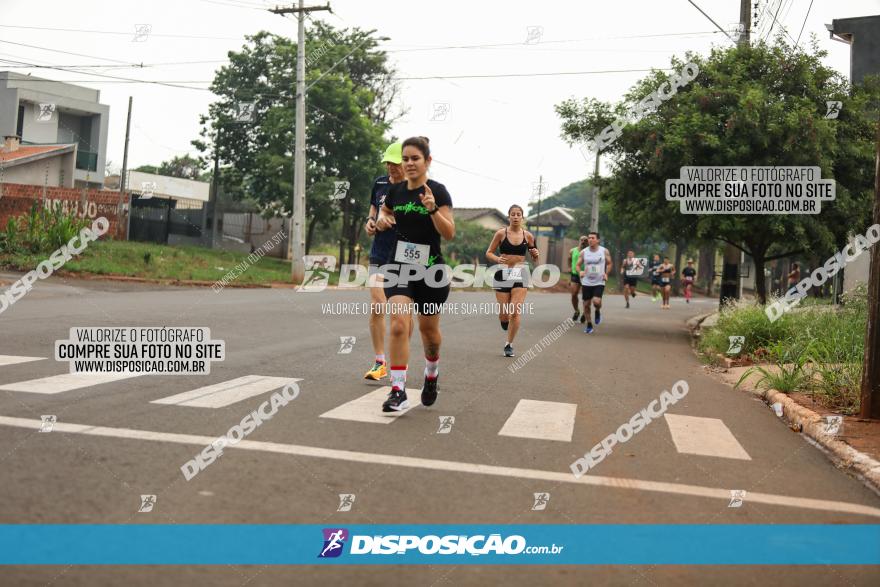 19ª Corrida Rústica de Paiçandu