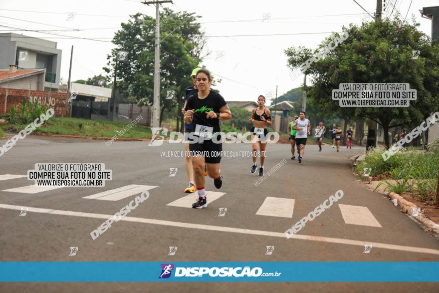 19ª Corrida Rústica de Paiçandu