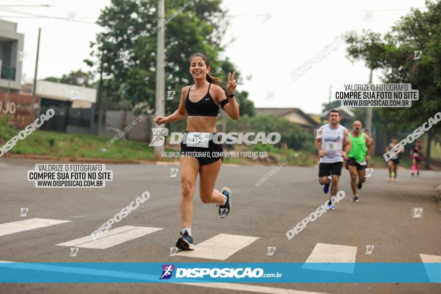 19ª Corrida Rústica de Paiçandu