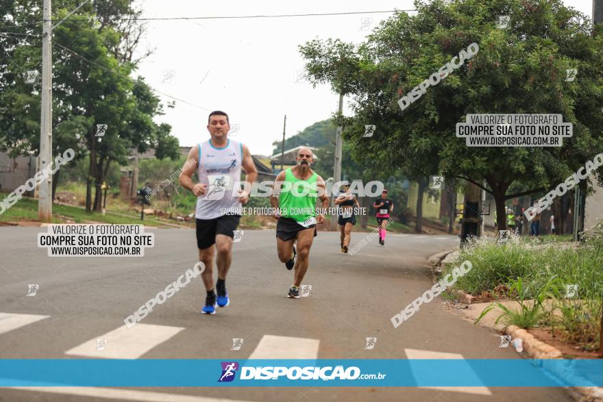 19ª Corrida Rústica de Paiçandu