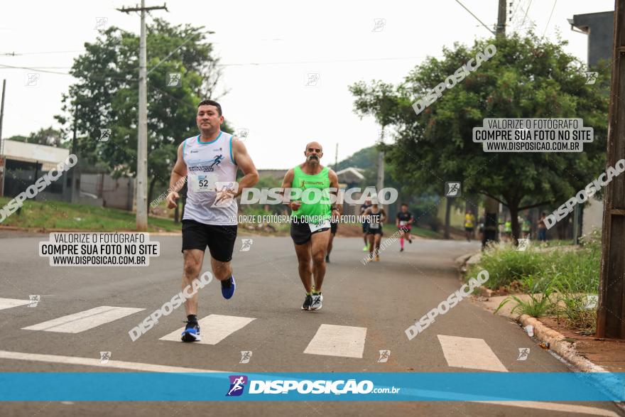 19ª Corrida Rústica de Paiçandu