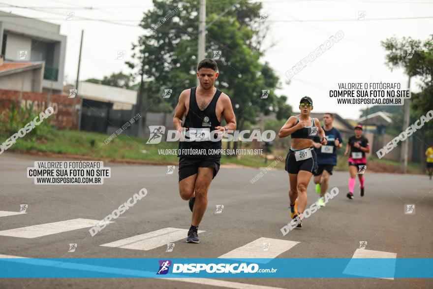 19ª Corrida Rústica de Paiçandu