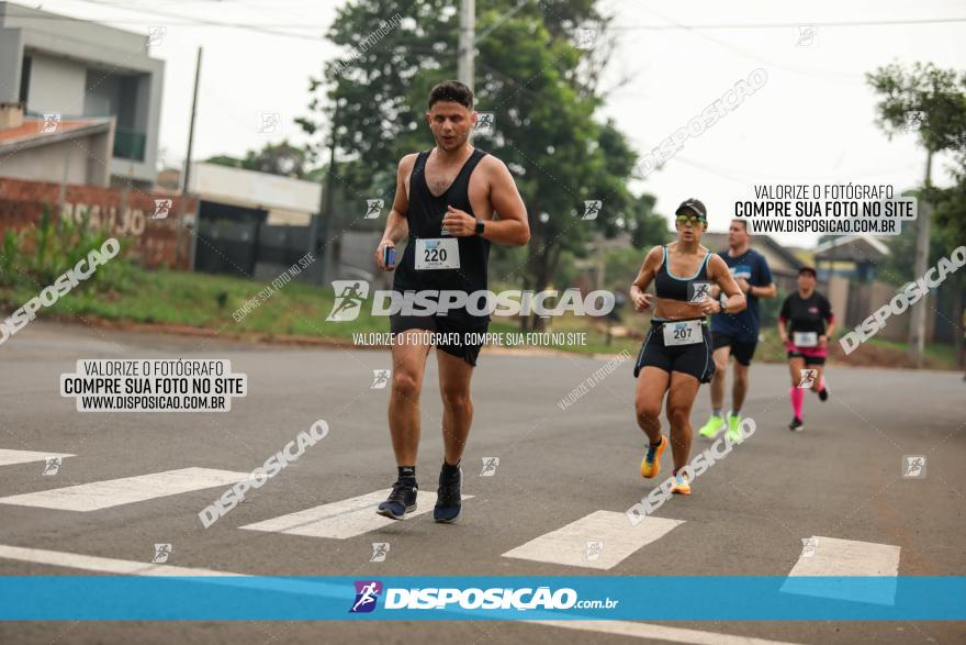 19ª Corrida Rústica de Paiçandu