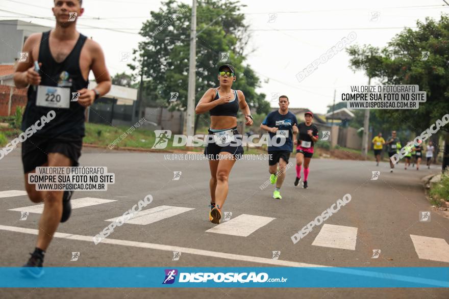 19ª Corrida Rústica de Paiçandu