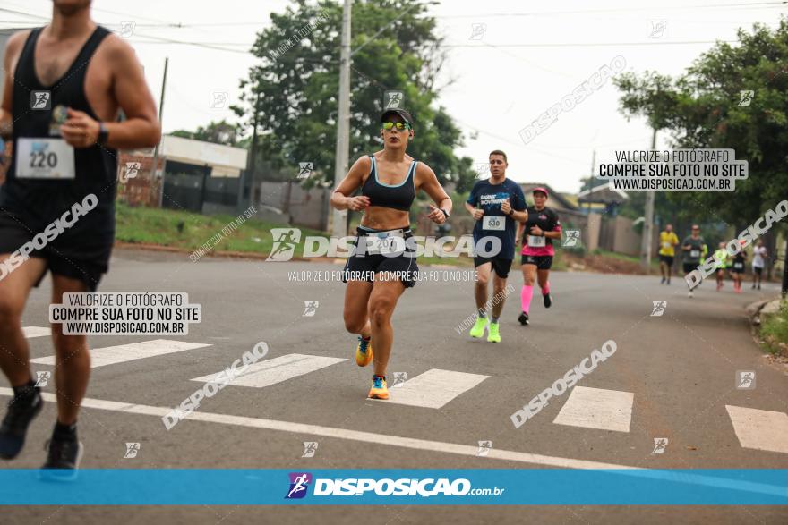 19ª Corrida Rústica de Paiçandu