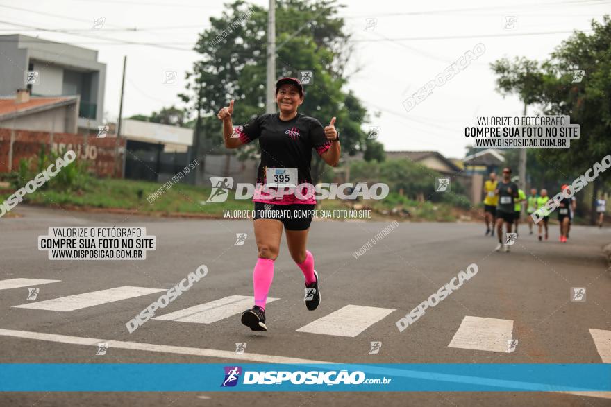 19ª Corrida Rústica de Paiçandu