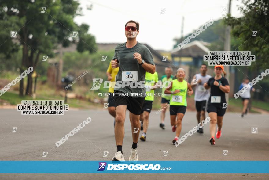 19ª Corrida Rústica de Paiçandu