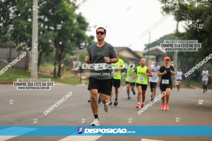 19ª Corrida Rústica de Paiçandu