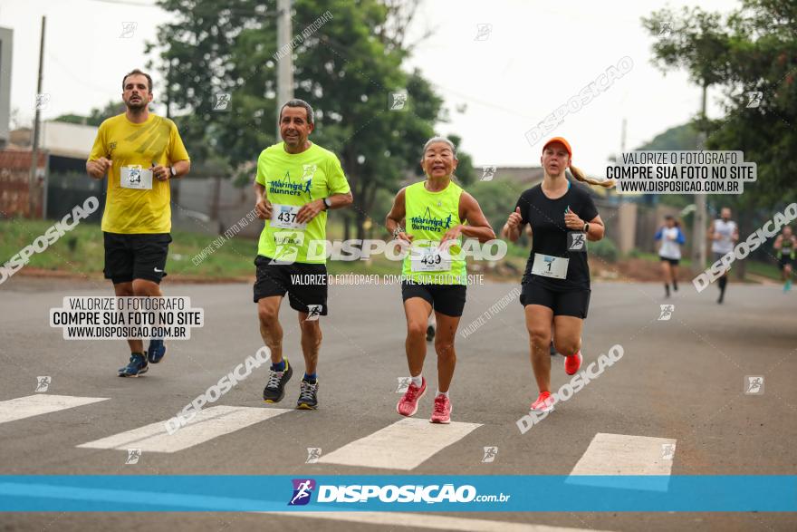 19ª Corrida Rústica de Paiçandu