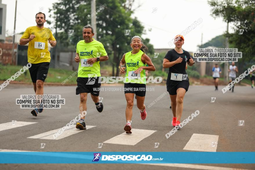 19ª Corrida Rústica de Paiçandu