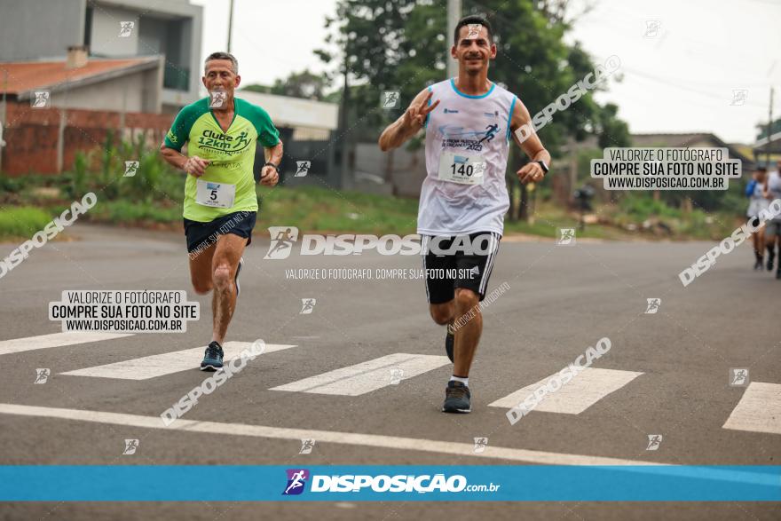 19ª Corrida Rústica de Paiçandu