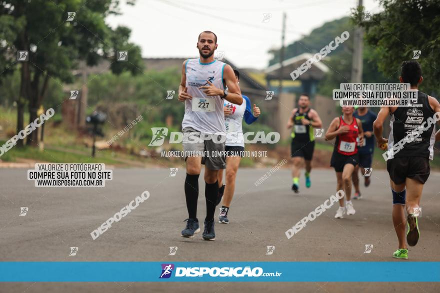 19ª Corrida Rústica de Paiçandu