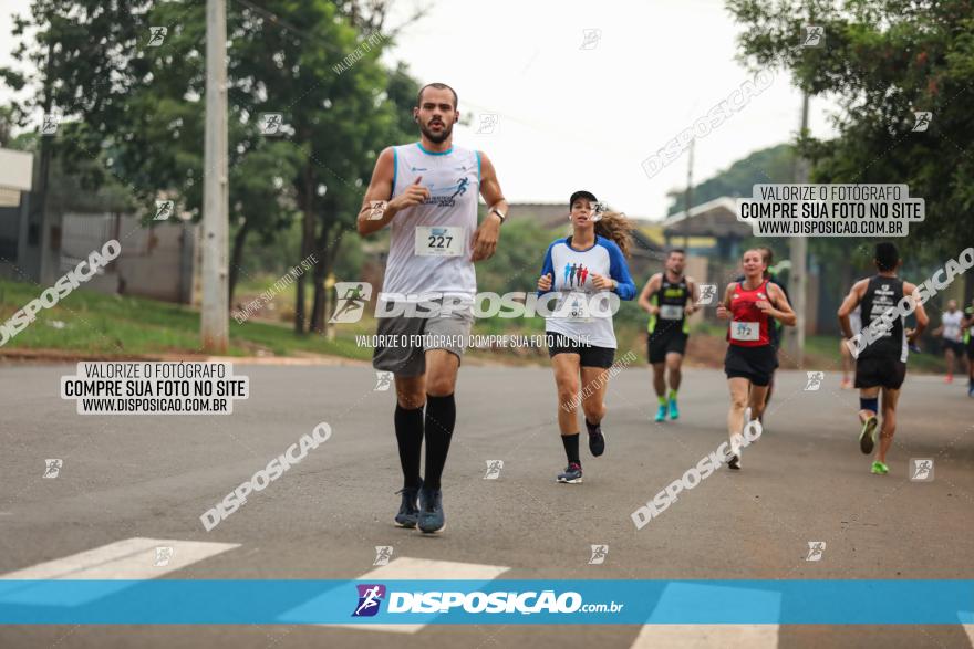 19ª Corrida Rústica de Paiçandu