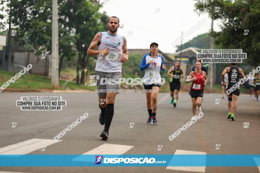 19ª Corrida Rústica de Paiçandu