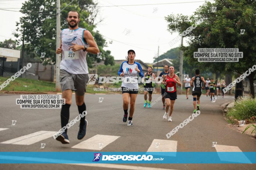 19ª Corrida Rústica de Paiçandu