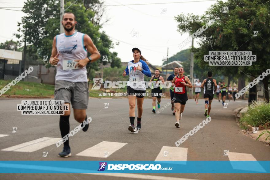 19ª Corrida Rústica de Paiçandu