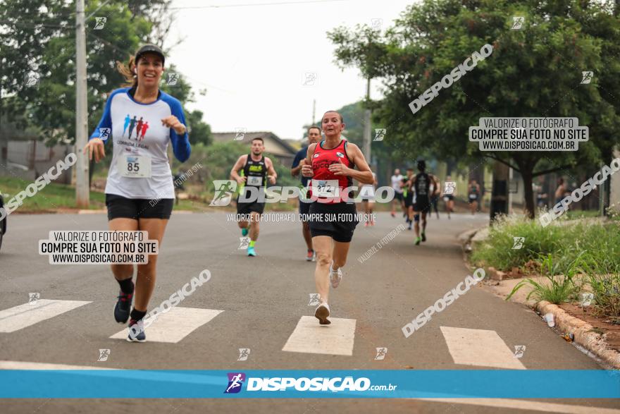 19ª Corrida Rústica de Paiçandu