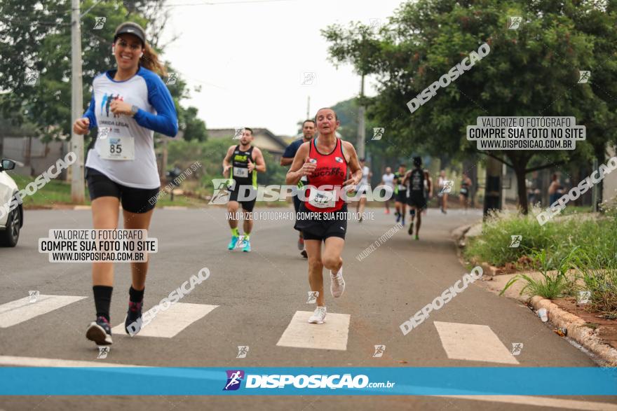 19ª Corrida Rústica de Paiçandu