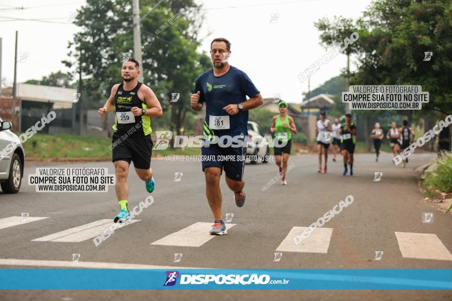 19ª Corrida Rústica de Paiçandu