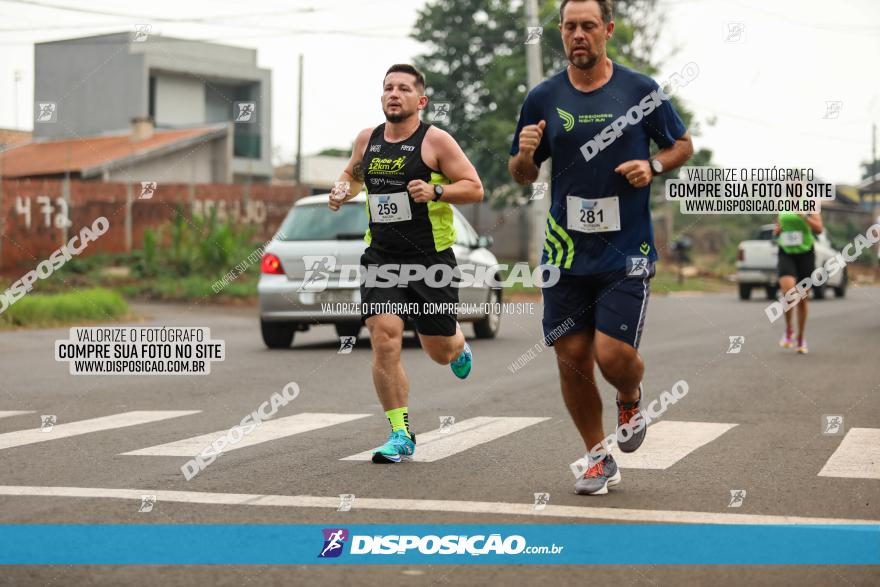 19ª Corrida Rústica de Paiçandu