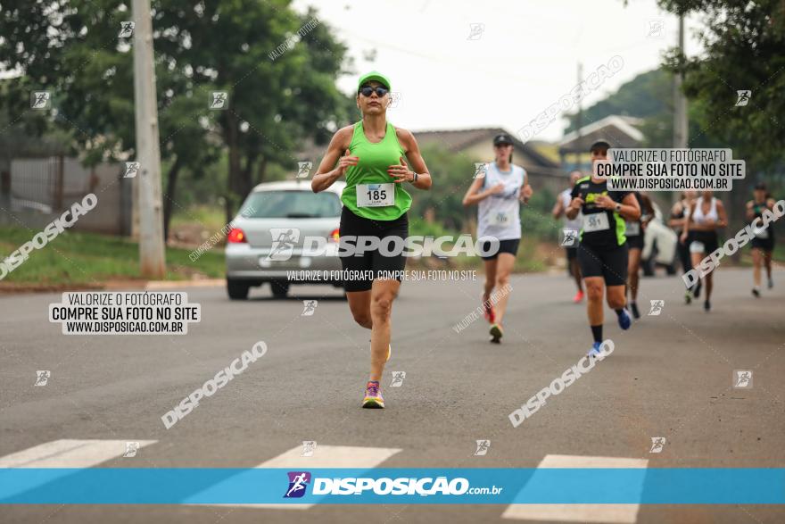 19ª Corrida Rústica de Paiçandu