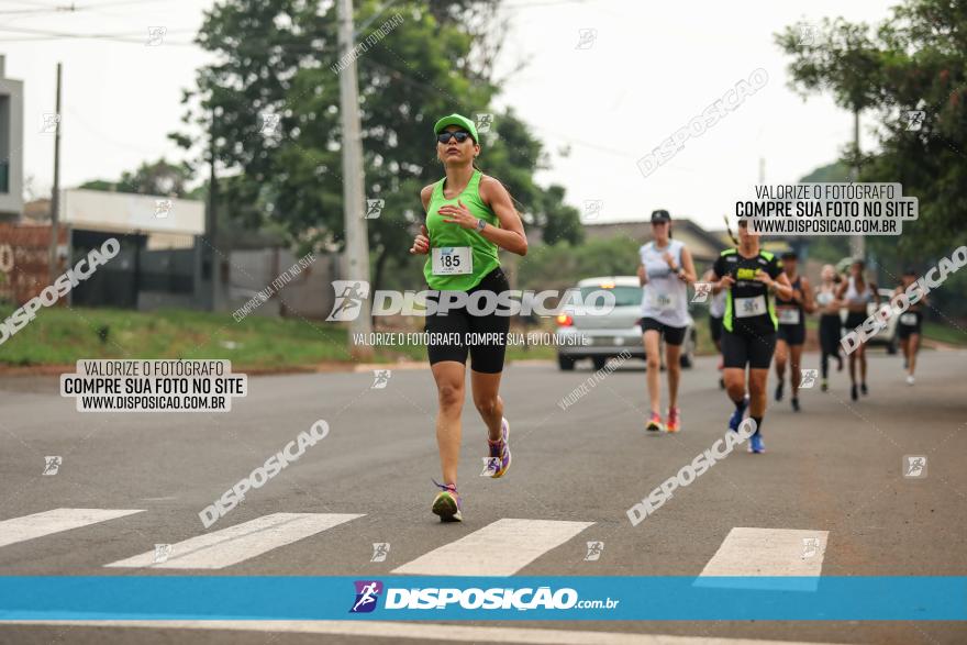 19ª Corrida Rústica de Paiçandu